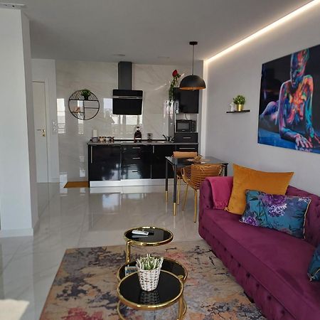 Apartamento Pepi Puerto (Adults Only) Santa Pola Kültér fotó