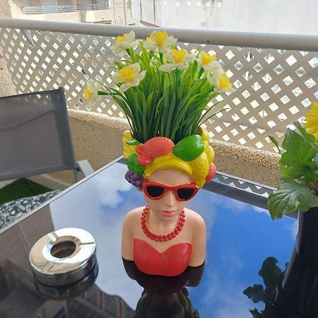 Apartamento Pepi Puerto (Adults Only) Santa Pola Kültér fotó