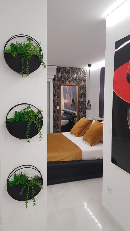 Apartamento Pepi Puerto (Adults Only) Santa Pola Kültér fotó