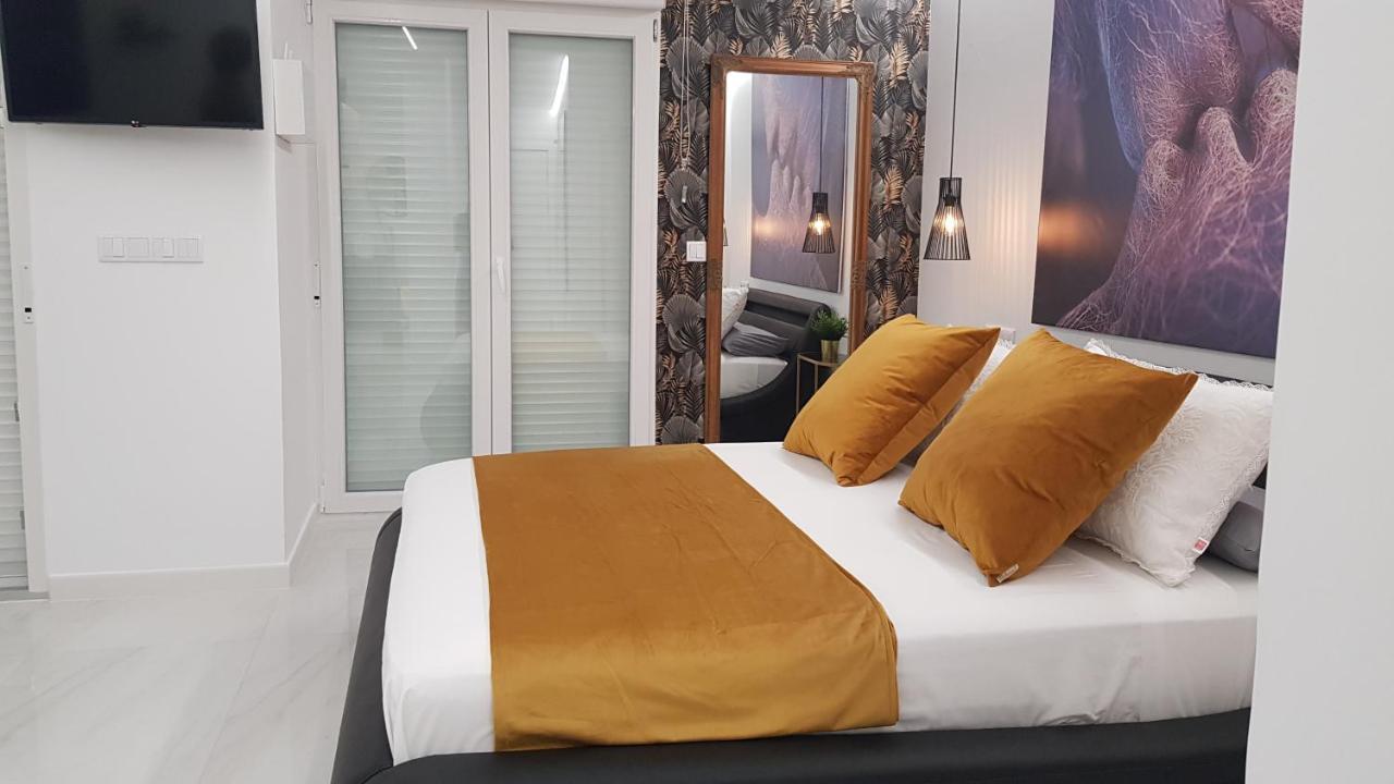 Apartamento Pepi Puerto (Adults Only) Santa Pola Kültér fotó
