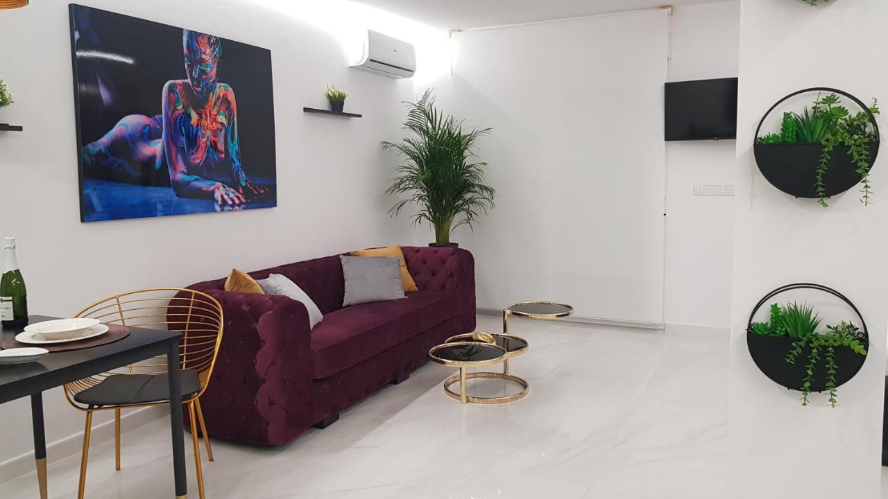 Apartamento Pepi Puerto (Adults Only) Santa Pola Kültér fotó
