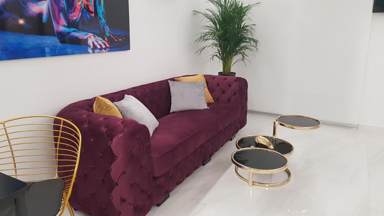 Apartamento Pepi Puerto (Adults Only) Santa Pola Kültér fotó