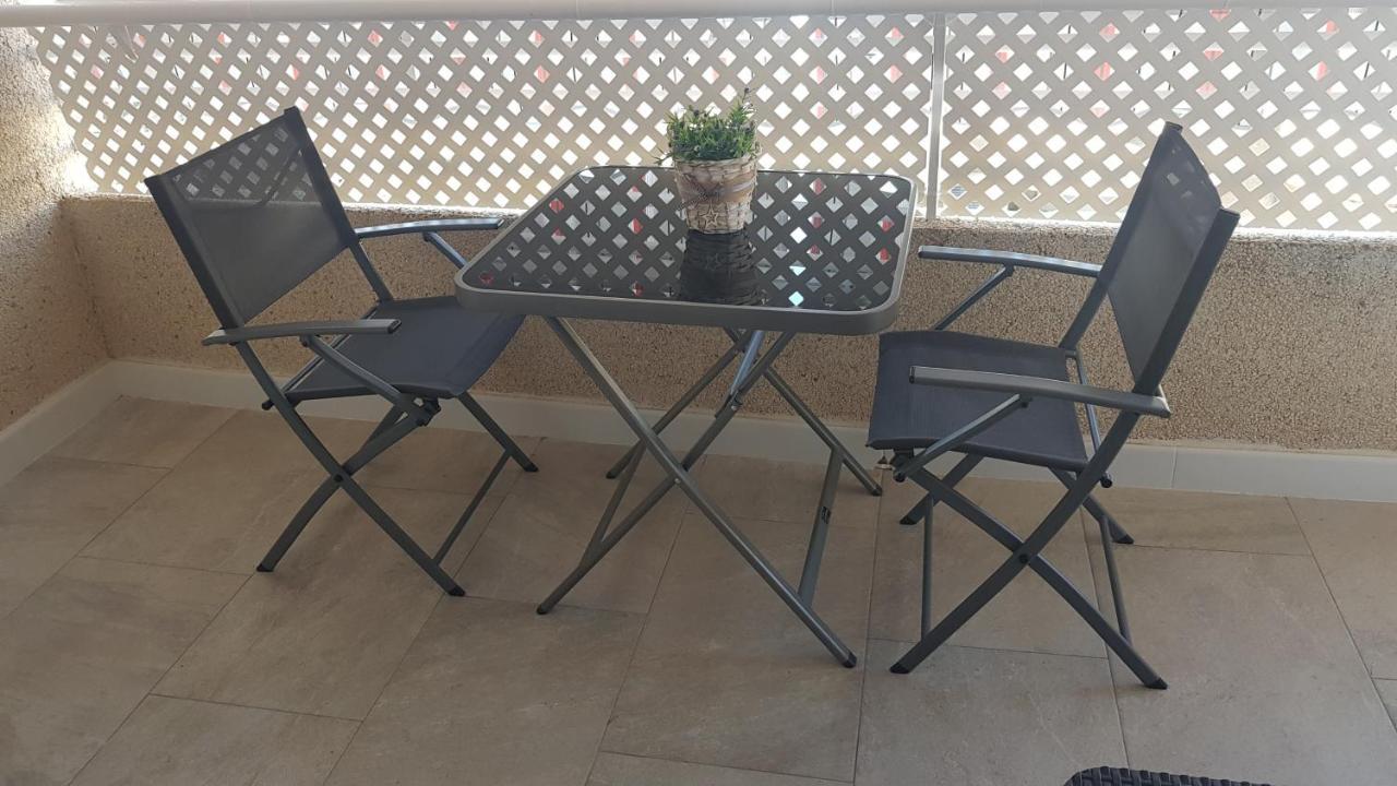 Apartamento Pepi Puerto (Adults Only) Santa Pola Kültér fotó