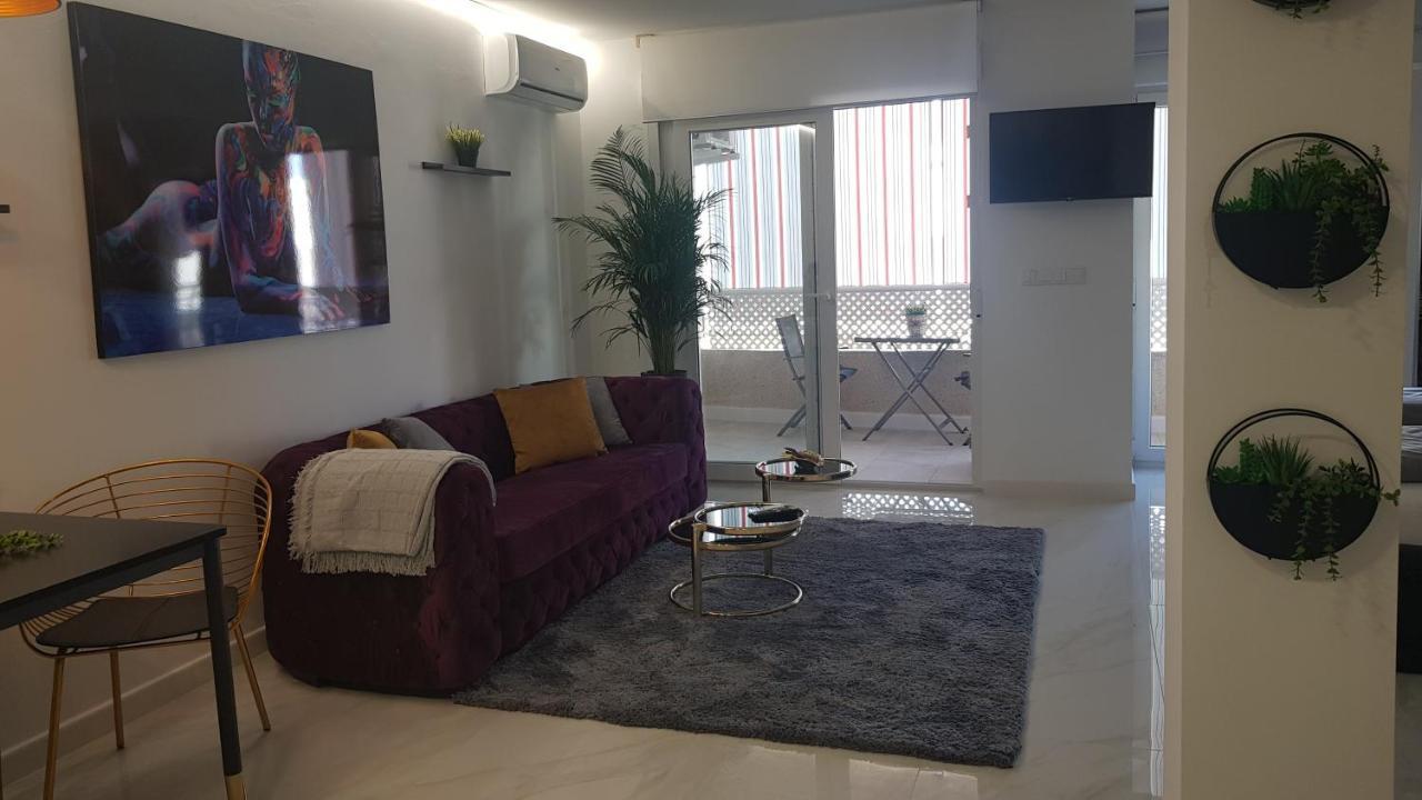 Apartamento Pepi Puerto (Adults Only) Santa Pola Kültér fotó