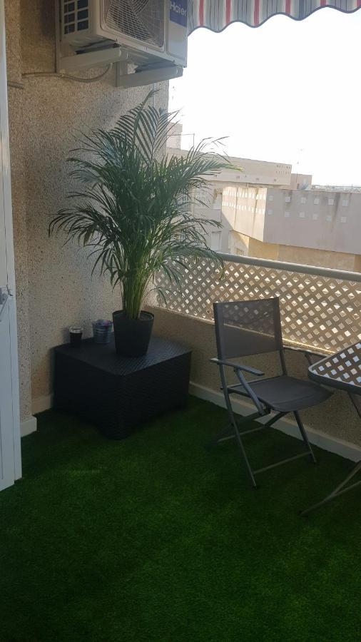 Apartamento Pepi Puerto (Adults Only) Santa Pola Kültér fotó