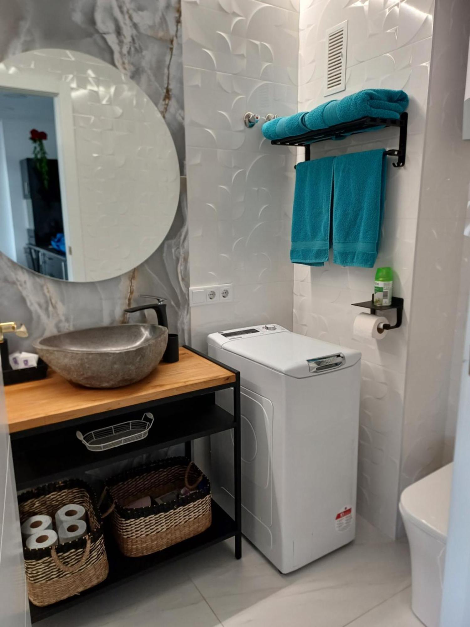 Apartamento Pepi Puerto (Adults Only) Santa Pola Kültér fotó